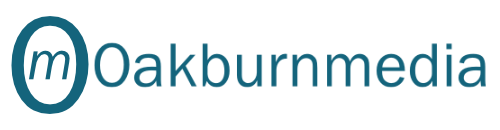 Oakburn Media - Home